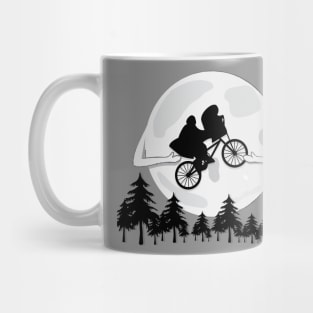 ET Hug Mug